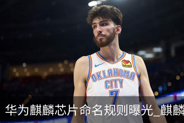华为麒麟芯片命名规则曝光 麒麟9025新机或月底亮相